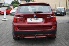 BMW X3 zarejestrowany, ubezpieczony , s-drive Opole - zdjęcie 6