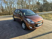 Hyundai ix20 1,4 benzynka 90 KM z niskim przebiegiem 94 tyś km !!! Cielcza - zdjęcie 10