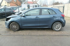 Kia Rio Ostrów Wielkopolski - zdjęcie 8