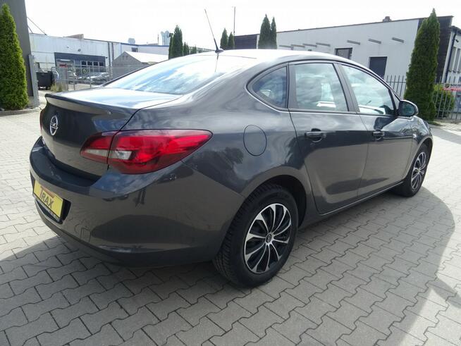 Opel Astra 1.6 115 KM, krajowy w bardzo dobrym stanie. Łódź - zdjęcie 3