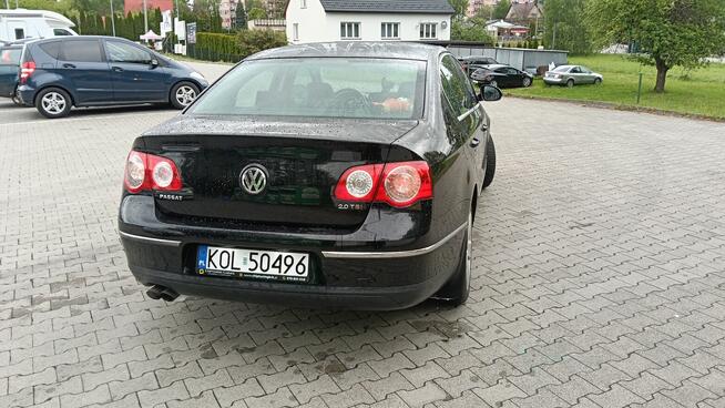 Passat b6 2.0 Chrzanów - zdjęcie 12