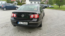 Passat b6 2.0 Chrzanów - zdjęcie 12