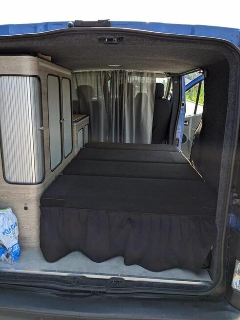 KamperVan Opel Vivaro A Wilda - zdjęcie 11