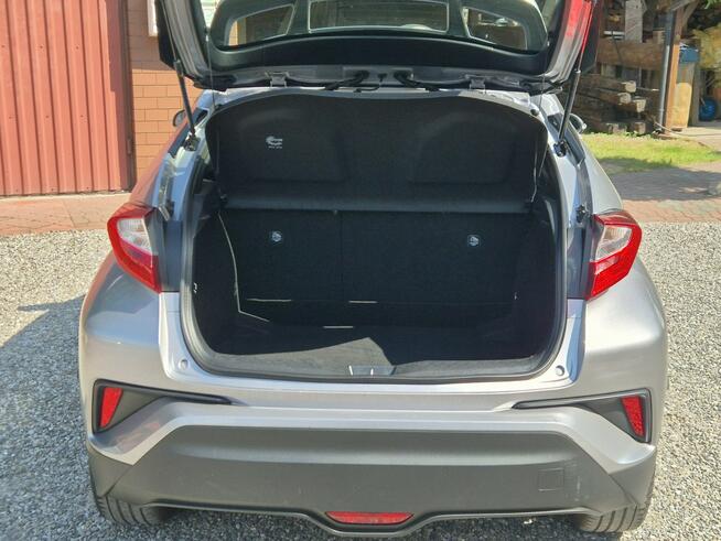 Toyota C-HR Radom - zdjęcie 8