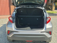 Toyota C-HR Radom - zdjęcie 8