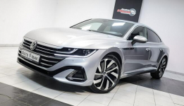 Volkswagen Arteon R-Line*DSG*Salon Polska*Bezwypadkowy*Vat23% Konstantynów Łódzki - zdjęcie 4