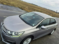 Citroen C4 1.6 Hdi 147.000km Pleszew - zdjęcie 2