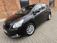 Toyota Verso 2.2D-CAT 2011r Climatronic Navi Kamera Cofania Automat !
