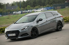 Hyundai i40 1,7CRDI*141KM*LED*Kamera*Xenon*Navi*Automat Ostrów Mazowiecka - zdjęcie 6