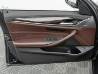 530i xDrive Luxury Line Skóra NAVI K.cofania Salon PL VAT 23% Gdańsk - zdjęcie 11