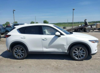 Mazda CX-5 Signature 4x4 Sękocin Nowy - zdjęcie 8