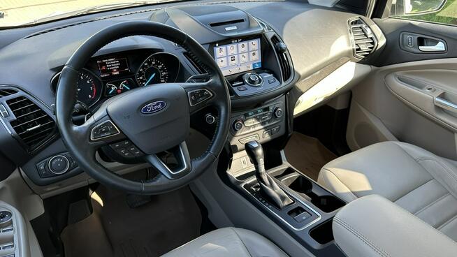 Ford Escape Przasnysz - zdjęcie 11