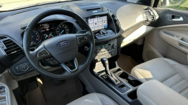 Ford Escape Przasnysz - zdjęcie 11