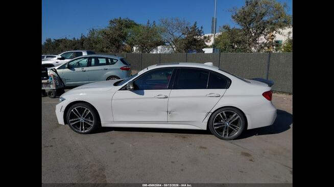 BMW 340 B58 / M-Pakiet / bardzo zadbana Warszawa - zdjęcie 7