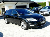 Ford Mondeo Titanium X! Ledy! Navi Gps! Grójec - zdjęcie 2