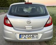 OPEL Corsa D - Lift 1.2 Benzyna Salon Polska Bezwypadkowa Legionowo - zdjęcie 8