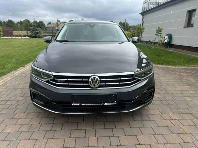 Volkswagen Passat Lipówki - zdjęcie 3