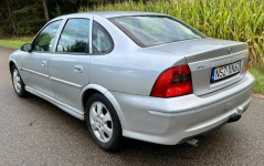 Opel Vectra - AUTOMAT - 1.8 Benzyna - BDB Wyposażenie SERWIS Legionowo - zdjęcie 3