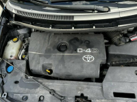 Toyota Auris Raty/Zamiana Gwarancja 1 rejestracja 2010 Gdów - zdjęcie 11