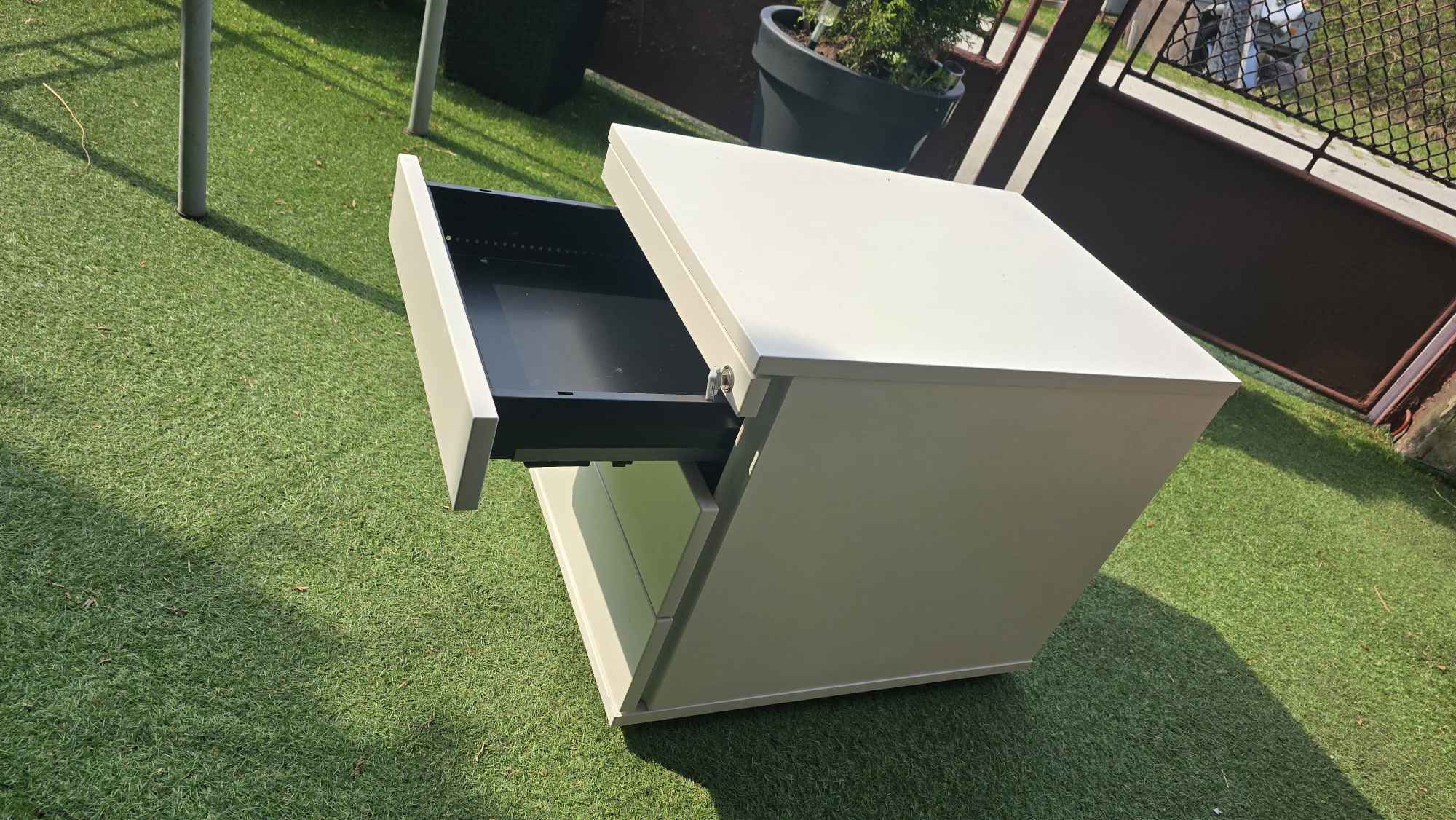 Szafka biurowa Bielsko-Biała - zdjęcie 2