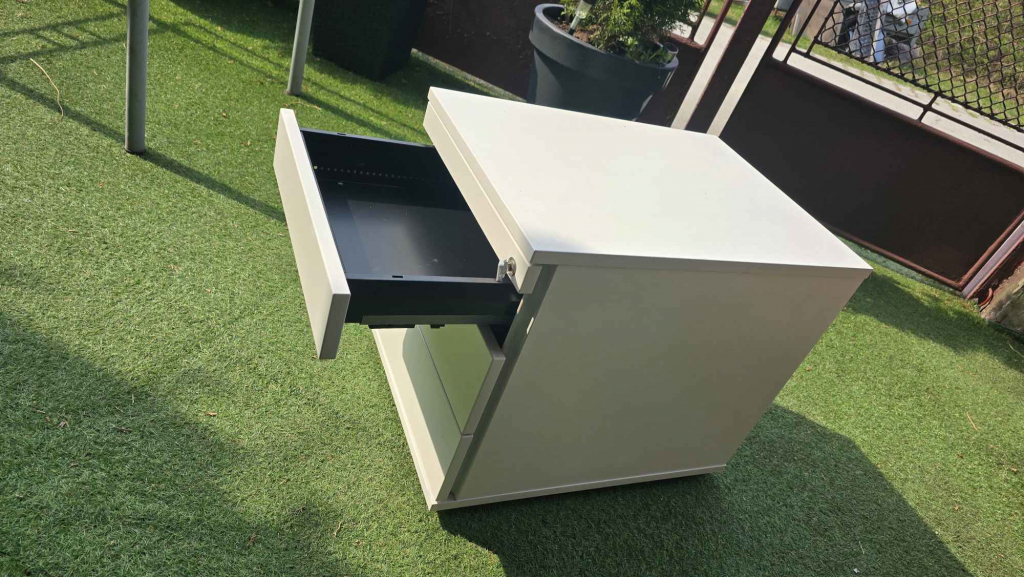 Szafka biurowa Bielsko-Biała - zdjęcie 2