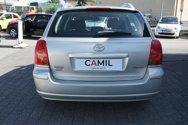 Toyota Avensis zarejestrowany, ubezpieczony Opole - zdjęcie 6