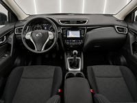 Nissan Qashqai kamera cofania*nawigacja*opłacony Żabno - zdjęcie 10