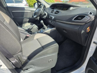 Renault Scenic 1.6 110ps Benzyna Klimatronic Navi Gwarancja X MOD Gniezno - zdjęcie 10