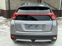 Mitsubishi Eclipse Cross Sadlno - zdjęcie 10