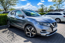 Nissan Qashqai Sadlno - zdjęcie 3