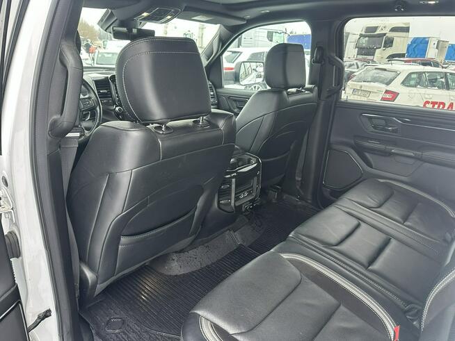 Dodge RAM Komorniki - zdjęcie 10