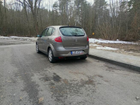 SEAT ALTEA 1.9 TDI Wola Uhruska - zdjęcie 3