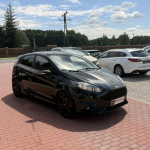 Ford Fiesta ST, Kubełki, Gwarancja Sade Budy - zdjęcie 4