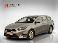 Kia Cee'd 1,6 CRDi(136 KM) M Salon PL Faktura Vat