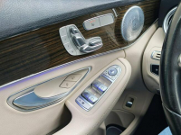 Mercedes C 300 Łódź - zdjęcie 10
