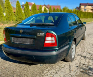Škoda Octavia 1.4 2005r Krynica-Zdrój - zdjęcie 3