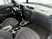 KIA Soul 1.6 CRDi Pyzdry - zdjęcie 11