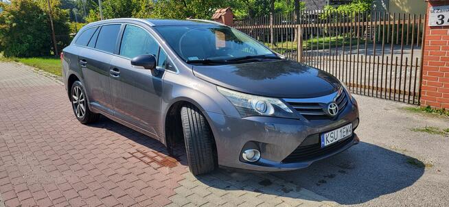 Toyota Avensis Sucha Beskidzka - zdjęcie 2