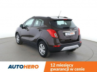 Opel Mokka klima tempomat PDC Bluetooth Warszawa - zdjęcie 4