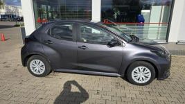 Toyota Yaris 1.5 B Asystent Pasa Tempomat Salon PL F vat Karczew - zdjęcie 8
