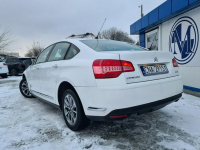 Citroen C5 Klimatronik 2xPDC Tempomat Halogeny Komputer Alu Wągrowiec - zdjęcie 4