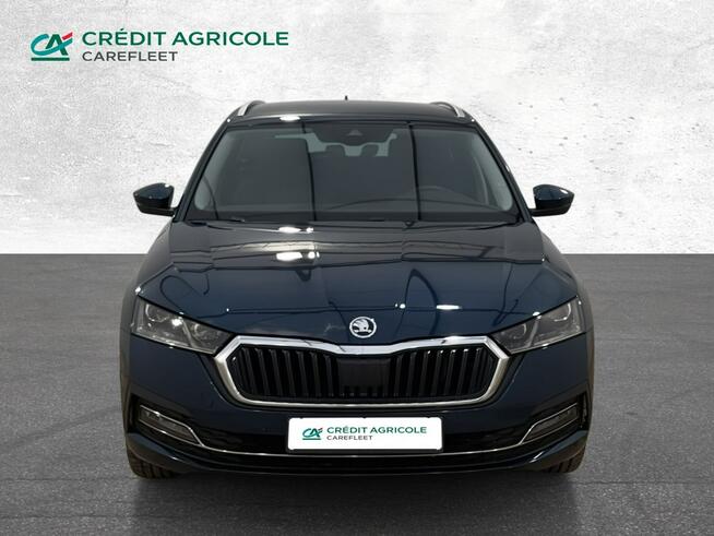Skoda Octavia 2.0 TSI 4x4 Style DSG Kombi Warszawa - zdjęcie 2