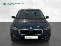 Skoda Octavia 2.0 TSI 4x4 Style DSG Kombi Warszawa - zdjęcie 2
