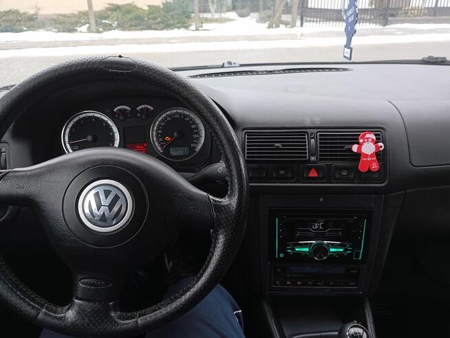 Vw Golf 4 IV 1.6 16v Koronowo - zdjęcie 6