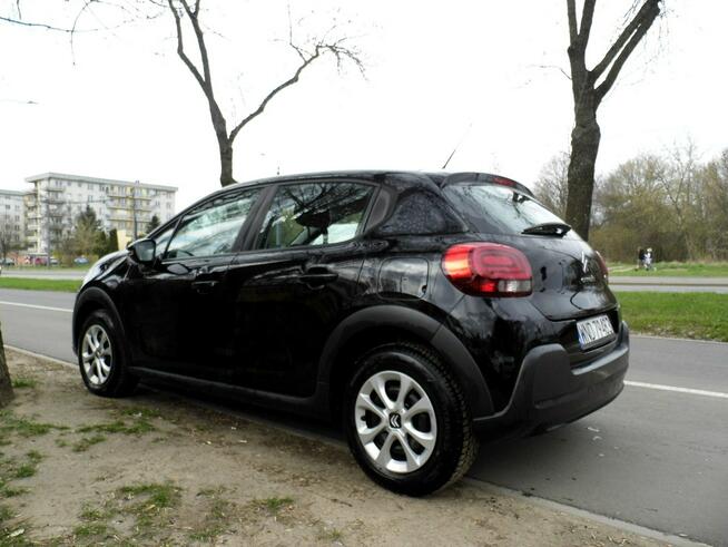 Citroen C3 Łódź - zdjęcie 5