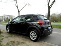 Citroen C3 Łódź - zdjęcie 5