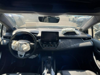 Toyota Corolla Hybryda Automat Podgrzewanie Kamera Panorama Virtual Gliwice - zdjęcie 12