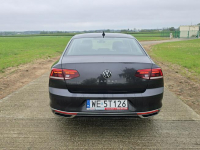 Volkswagen Passat ELEGANCE 1.5 TSI 150KM Salon Polska, Możliwa zamiana Włocławek - zdjęcie 5