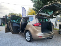 Opel Zafira Pabianice - zdjęcie 11