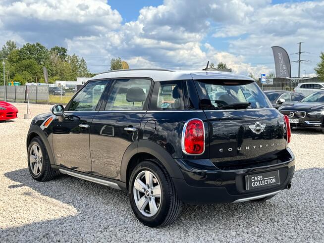Mini Countryman, 2016 Michałowice - zdjęcie 6